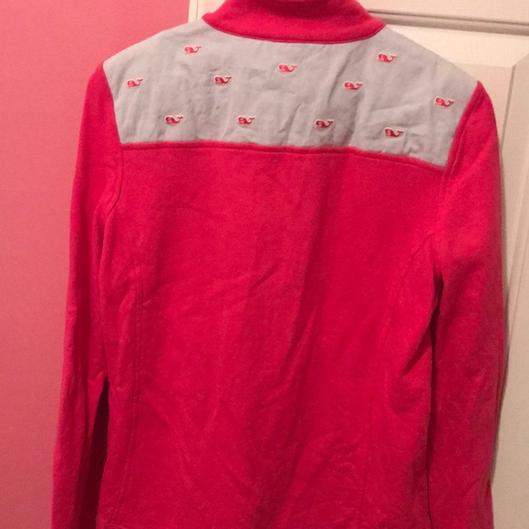 Vineyard vines shep shirt - Picture 2 of 2